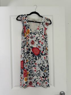 Loft Dress XS