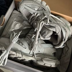 balenciga tracks