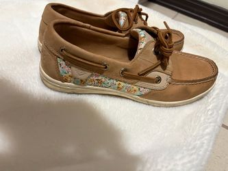 Sperry Shoes