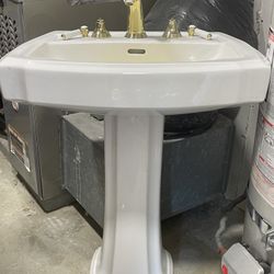 Toto Sink 