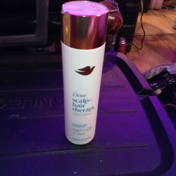 Dove Shampoo 