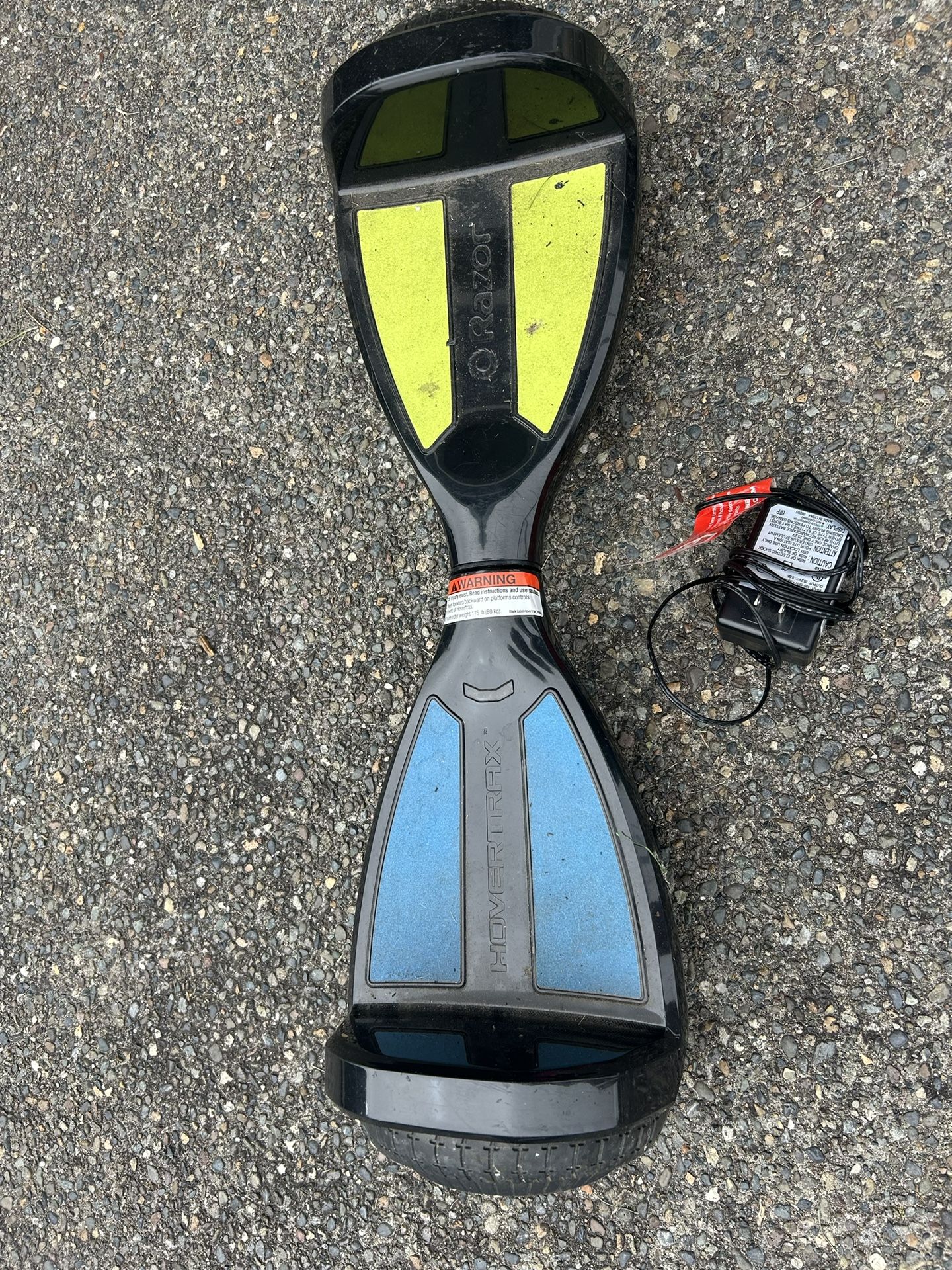 Hover Board Hovertrax 