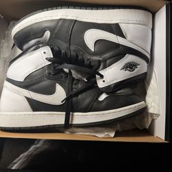 Jordan 1s High 40$ Or Name A Price You Think Is Right 
