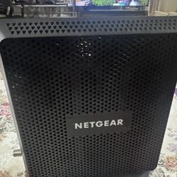 Cable Modem 