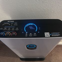 Shark Air Purifier 6 