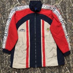Chivas Jacket