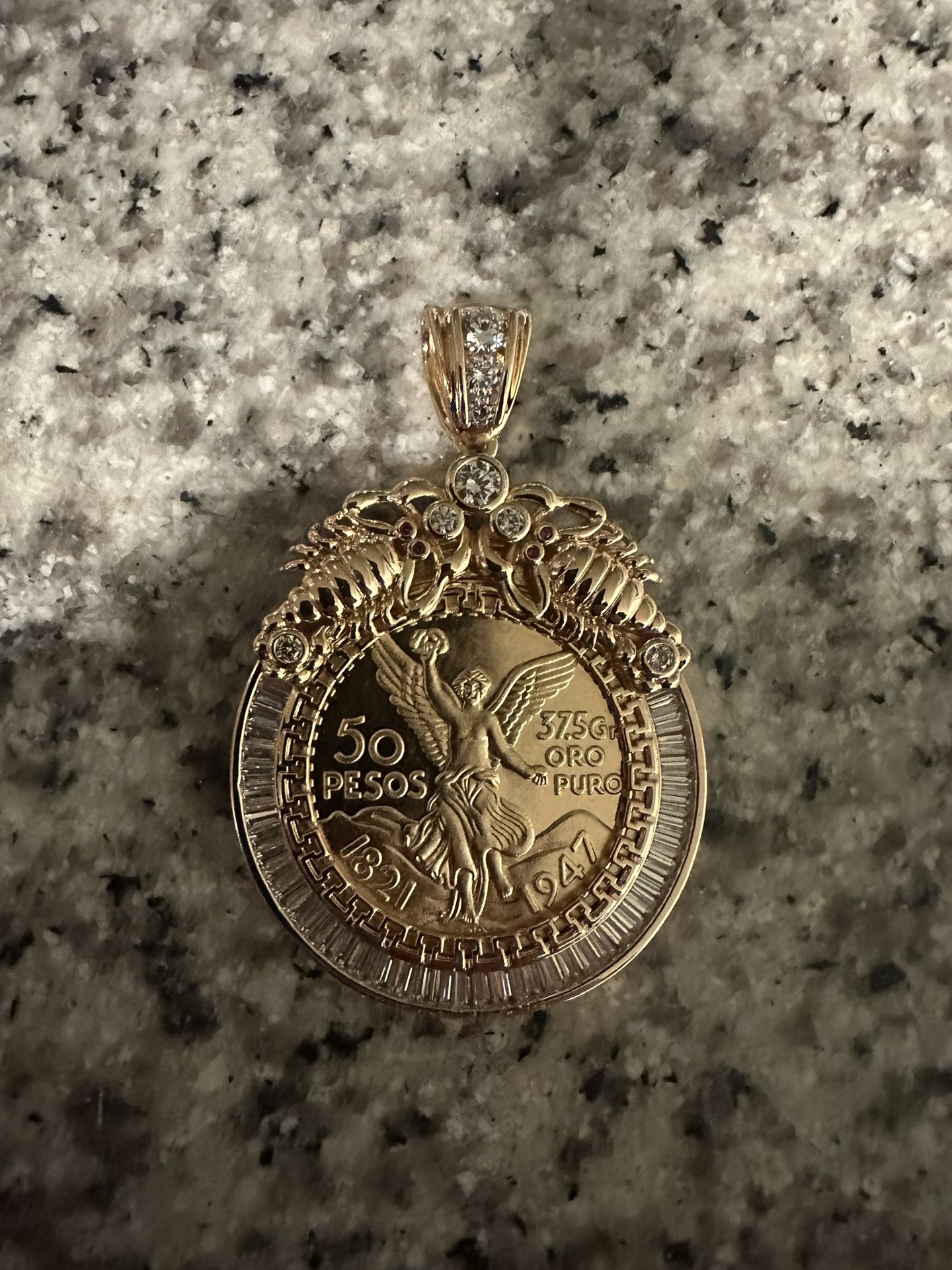 Pendant 