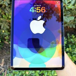 iPad Pro 11” 3rd Gen · 128GB · WiFi + LTE · Pristine Condition ✨ Unlocked Any Carrier | Hablo Español