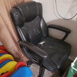 Large Computer Chair