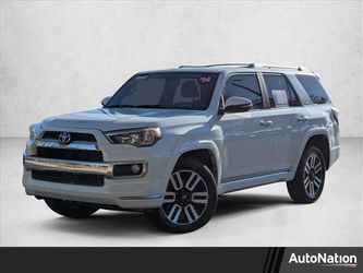 2014 Toyota 4Runner