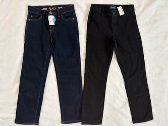 Boy’s The Children’s Place jeans size 6