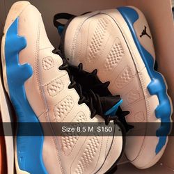 Shoes for sale