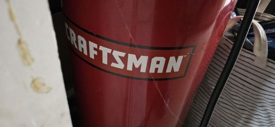 Air Compressor Large