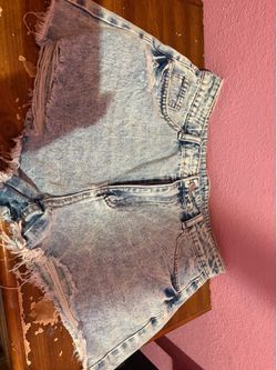 Women’s shorts