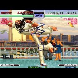 Consola Arcade $85.00