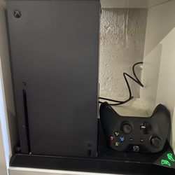For Trade - Xbox One x 1TB