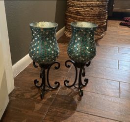 Candle Holders