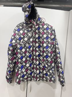 Girl Jacket Snowboard Ski Winter