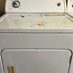 Dryer Whirlpool