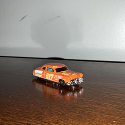 Hotweels car