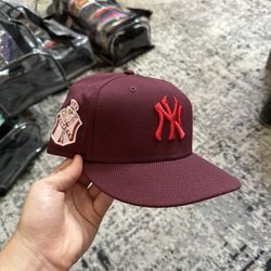 Hatclub New York Yankees Sweethearts Collection 7 1/4