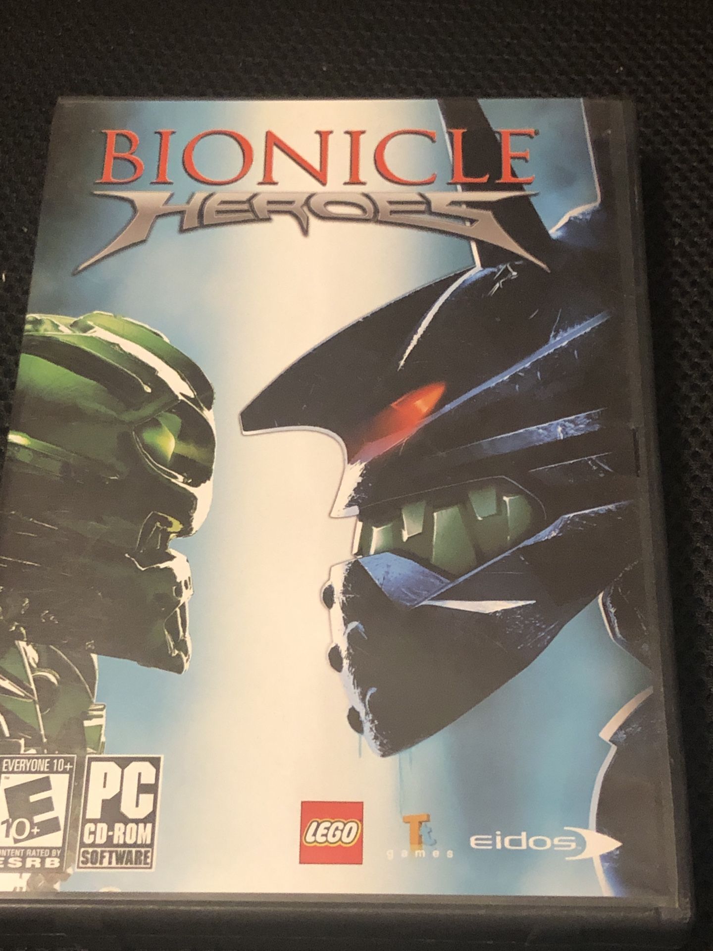 PC Windows DVD games, Star Wars, Lego, NBA