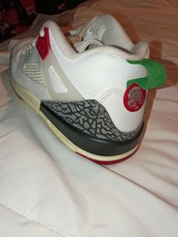 Air Jordan Spizike 6.5