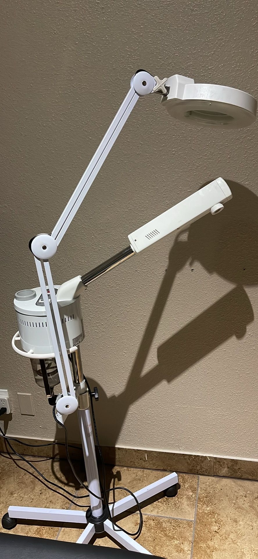 Facial Steamer Machine