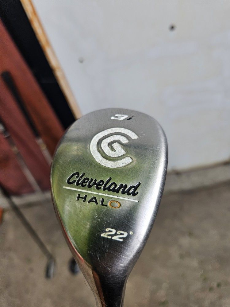 Golf Club