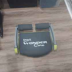 Wonder Core Exerciser