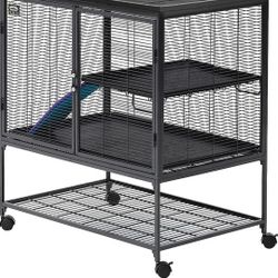 MidWest Homes Cage for Small Pets (Used)