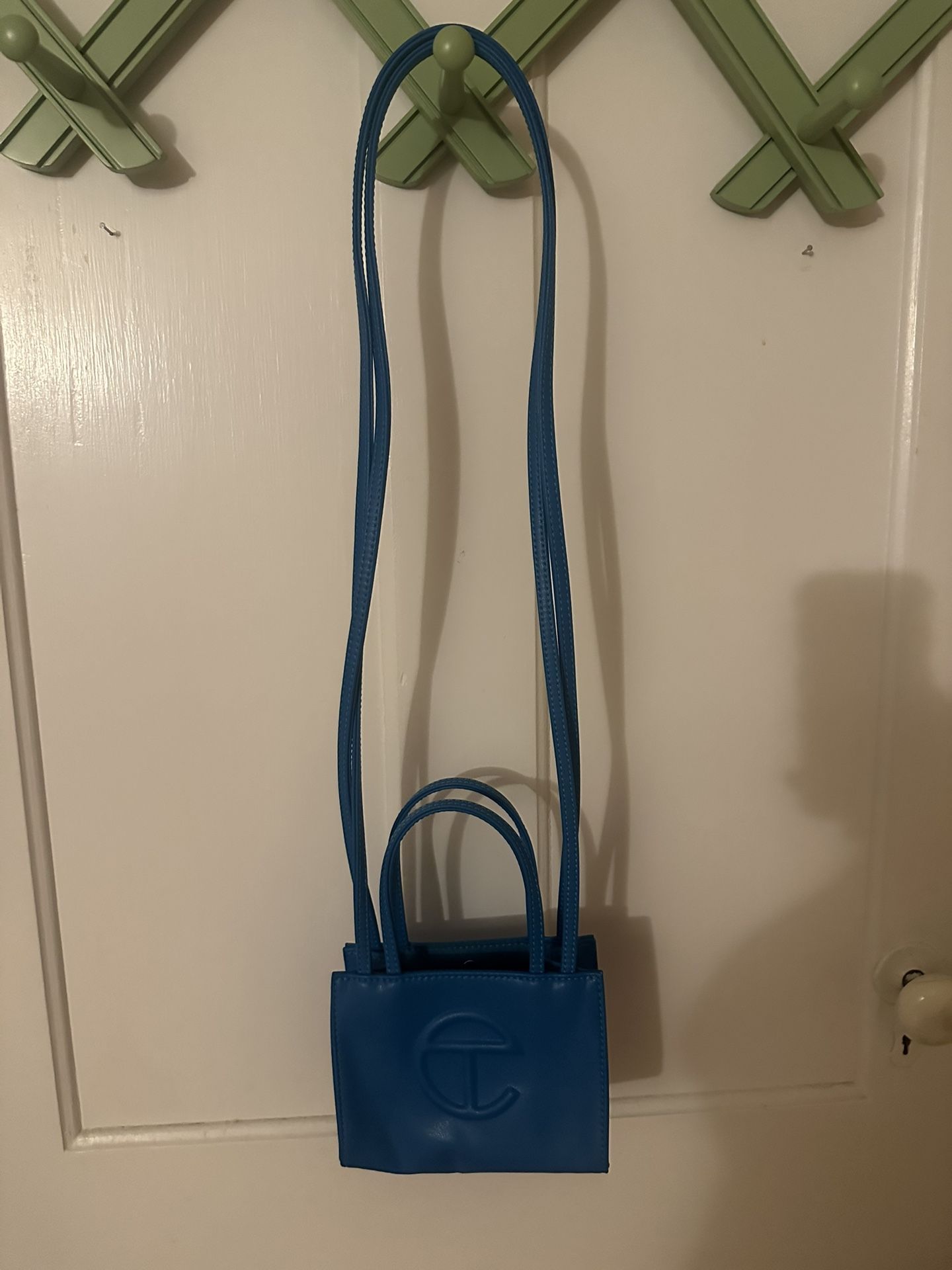 Telfar Purse