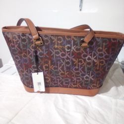 Calvin Klein Purse