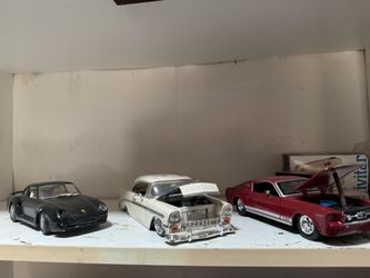 Collectible Cars
