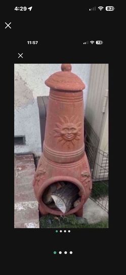 Chiminea