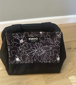 Igloo Lunch Bag
