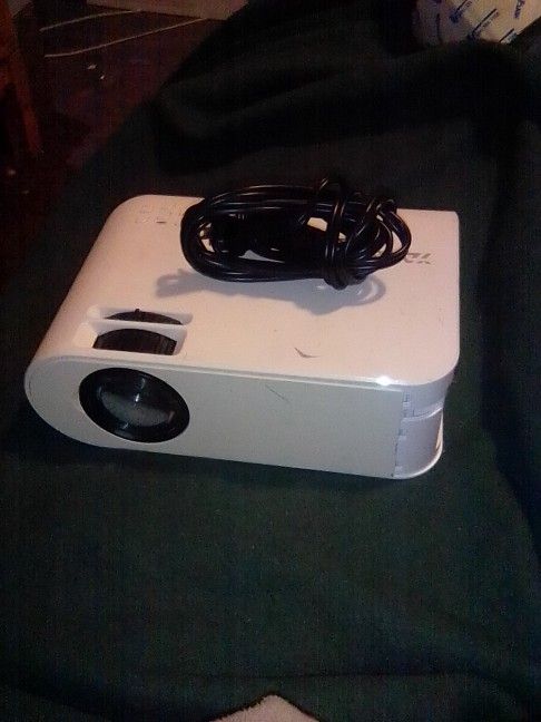 Projector