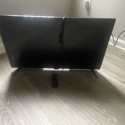 32 “ Roku Tv - New