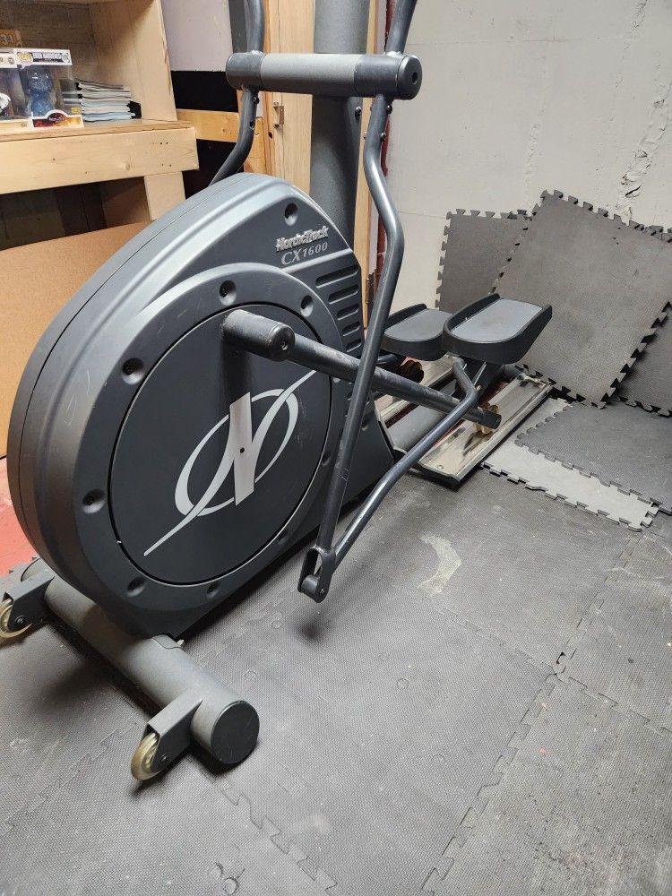 Nordictrack Cx1600 Elliptical