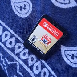 SUPER MARIO 3D ALL STARS $80