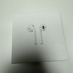 Apple AirPods Gen 2