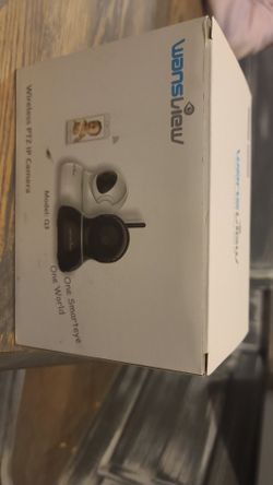 Wifi Cameras