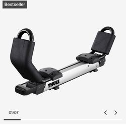 Thule Hullavator Pro