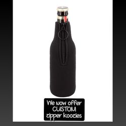 Custom Koozies
