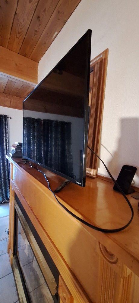 Hisense Roku Tv