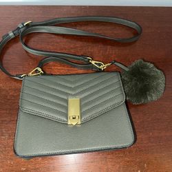 Aldo Crossbody Purse