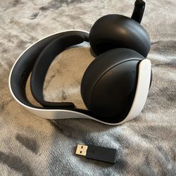 PlayStation Pulse Elite Wireless 