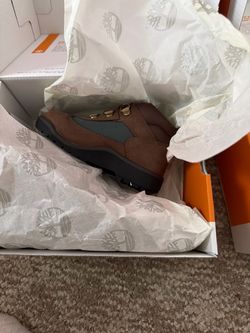 Timberland Kids Boots