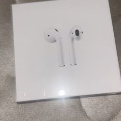Airpods (2 Generation)
