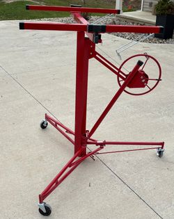 Rovibek Drywall Lift 11 FT